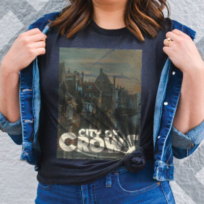 City of Crows