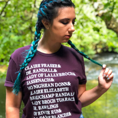 Claire’s Aliases
