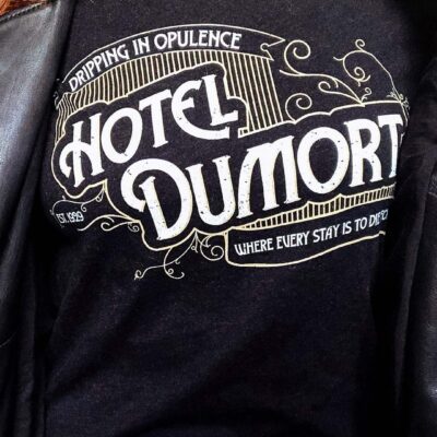 Hotel Dumort