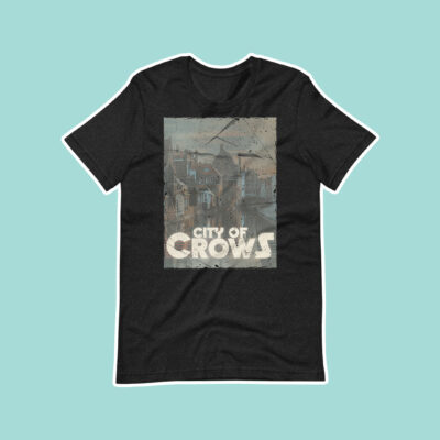 City of Crows