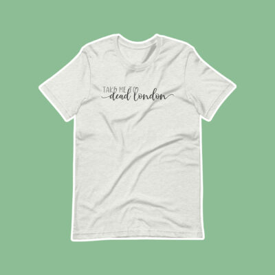 Dead London