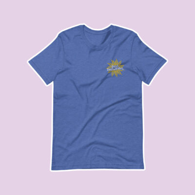 Minimalistic Sun Summoner