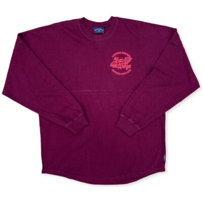 Team Cassian Bat Boy Fan Club Spirit Jersey®