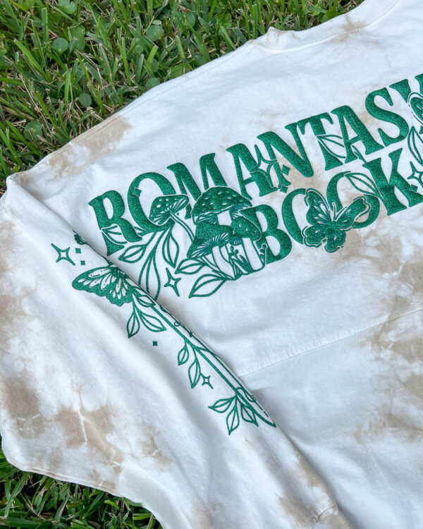 Romantasy Book Club Spirit Jersey® - Image 12
