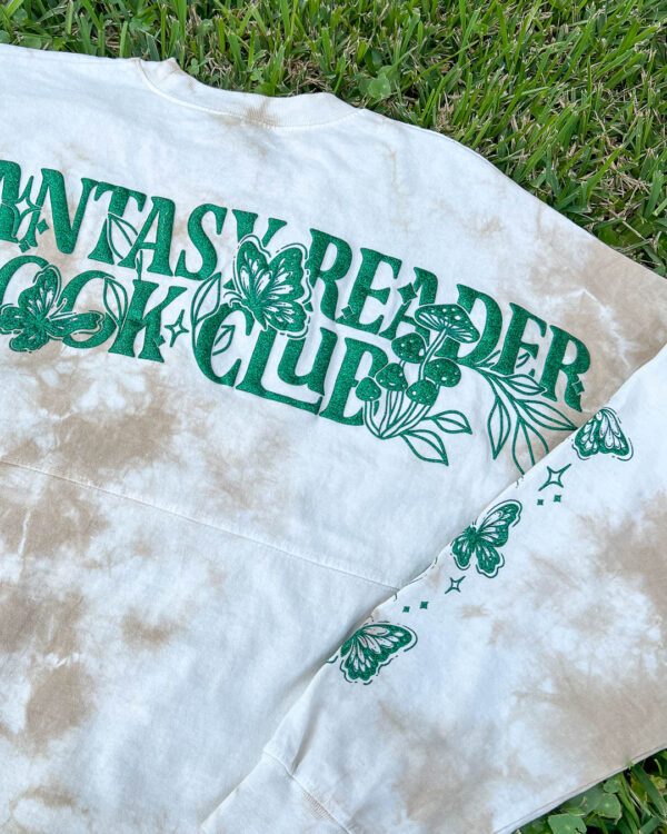 Romantasy Book Club Spirit Jersey® - Image 13