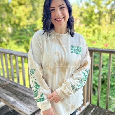 Romantasy Book Club Spirit Jersey®
